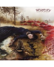Hexvessel - When We Are Death (CD)