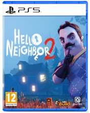 Hello Neighbor 2 (PS5) -1