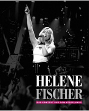 Helene Fischer - Helene Fischer - Das Konzert aus dem Kesselhaus (Blu-Ray)
