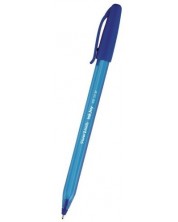 Химикалка Paper Mate Ink Joy - М, синя -1