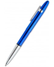 Химикалка Fisher Space Pen 400 - Blue Moon Bullet