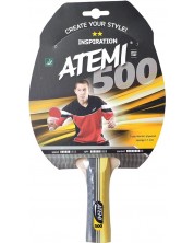 Хилка за тенис на маса Atemi - модел 500 -1