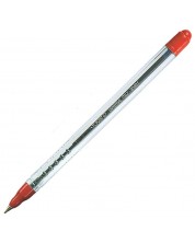 Химикалка Teknoball - Червена -1