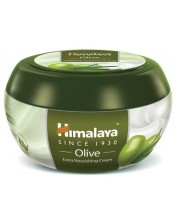 Himalaya Подхранващ крем с маслина, 150 ml -1