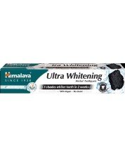Himalaya Gum Expert Паста за зъби Ultra Whitening, 75 ml -1