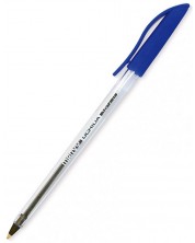 Химикалка Marvy Uchida SB7 - 0.7 mm, синя -1