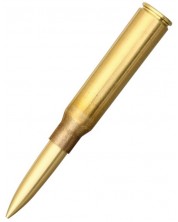 Химикалка Fisher Space Pen Cartridge - .338 Lapua Magnum -1