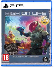 High On Life (PS5) -1