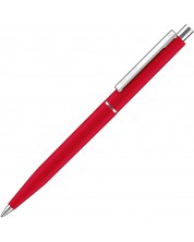 Химикалка Senator Point Polished - Червена -1