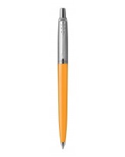 Химикалка Parker Jotter Standard - тъмножълта -1