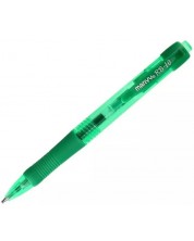 Химикалка Marvy Uchida RB10 Mini - 1.0 mm, зелена -1