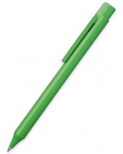 Автоматична химикалка Schneider Essential - М, зелена -1