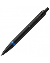 Химикалка Parker IM Professionals - Vibrant ring blue, с кутия