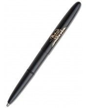 Химикалка Fisher Space Pen 400 - Matte Black Bullet