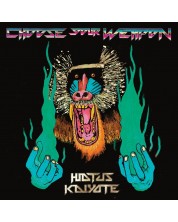 Hiatus Kaiyote - Choose Your Weapon (CD) -1