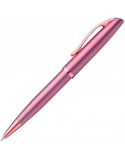 Химикалка Pelikan Jazz - Noble Elegance, розова, в кутия -1
