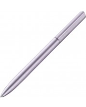 Химикалка Pelikan Ineo - Лилава, в метална кутия -1