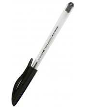 Химикалка Marvy Uchida SB10 - 1.0 mm, черна -1