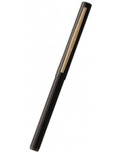 Химикалка Fisher Space Pen Stowaway - Black Anodized Aluminium