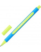 Химикалка Slider Edge XB - Жълта -1