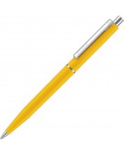 Химикалка Senator Point Polished - Жълта -1