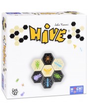 Настолна игра Hive