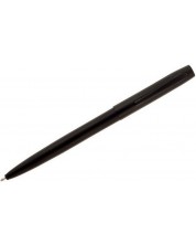 Химикалка Fisher Space Pen Cap-O-Matic - Черна -1