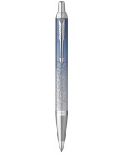 Химикалка Parker Royal IM Premium SE Polar CT -1