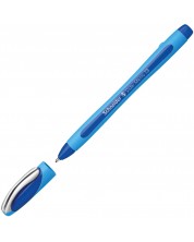 Химикалка Schneider Slider Memo - XB, синя