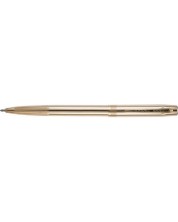 Химикалка Fisher Space Pen Cap-O - Matic Brass Lacquer