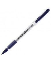 Химикалка с гелово мастило BIC Gel-ocity - Stic, 0.5 mm, синя -1