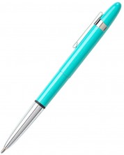 Химикалка Fisher Space Pen 400 - Tahitian Blue Bullet -1