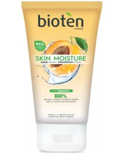 Bioten Skin Moisture Скраб за лице, нормална кожа, 150 ml