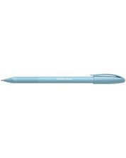 Химикалка Erich Krause - Pastel Stick, Ultra Glide Technology, асортимент -1