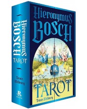 Hieronymus Bosch Tarot (78-Card Deck and Guidebook) -1