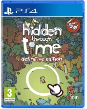 Hidden Through Time: Definite Edition (PS4) -1