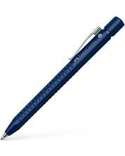 Химикалка Faber-Castell Grip - Синя -1