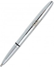 Химикалка Fisher Space Pen 400 - Chrome Bullet