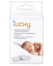Хипоалергенни лепенки за смарт термометър Tucky, 15 броя -1