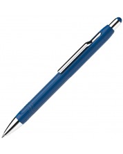 Химикалка Schneider Slider Epsilon - XB, синя -1