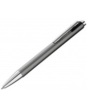Химикалка Pelikan Snap - K10, сива, метална кутия -1