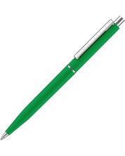 Химикалка Senator Point Polished - Зелена -1