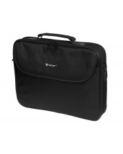 Чанта за лаптоп Tracer - Simplo, черна