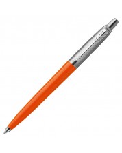 Химикалка Parker Jotter Standard - оранжева