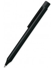 Автоматична химикалка Schneider Essential - М, черна -1