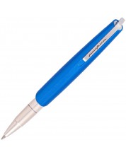 Химикалка Pininfarina Gо - Blue -1