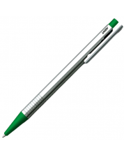Химикалка Lamy Logo – Зелена, матирана -1