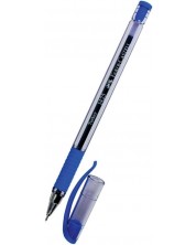 Химикалка Faber-Castell - Синя -1