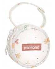 Хигиенична чантичка за залъгалки Miniland  - Valencia -1