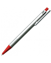 Химикалка Lamy Logo – Червена, матирана -1